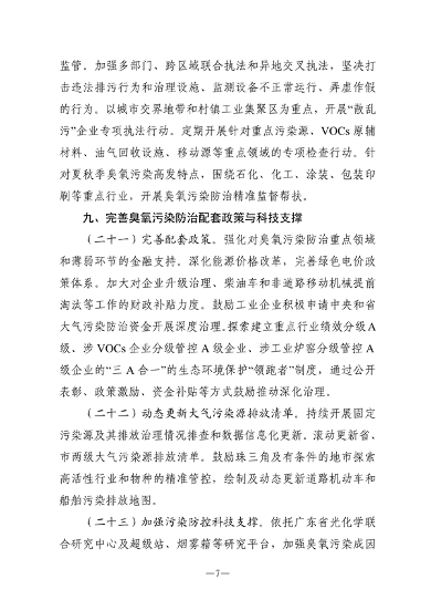 042109331754_0关于进一步强化广东省臭氧污染防治的实施意见征求意见稿_7.png 文章详情图片