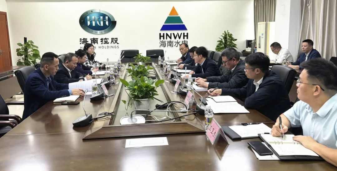 央地携手深化环保水务合作，共推水处理与污泥处置领域新发展