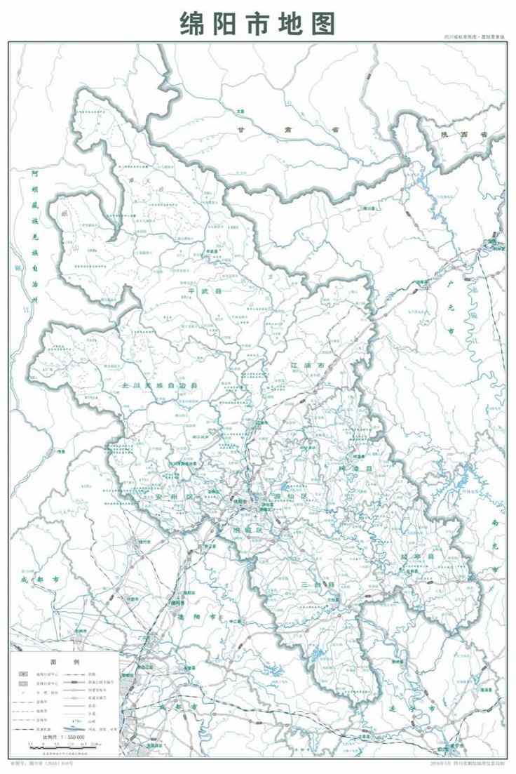 绵阳市土壤污染防治规划出台，保障耕地与建设用地安全