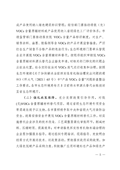 102609072776_0安徽省低挥发性有机物含量原辅材料替代工作方案_5.png 文章详情图片