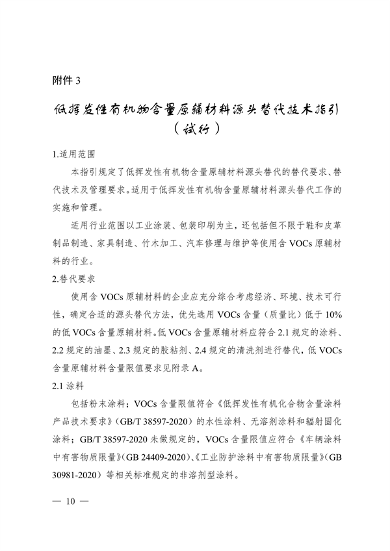 102609072776_0安徽省低挥发性有机物含量原辅材料替代工作方案_10.png 文章详情图片