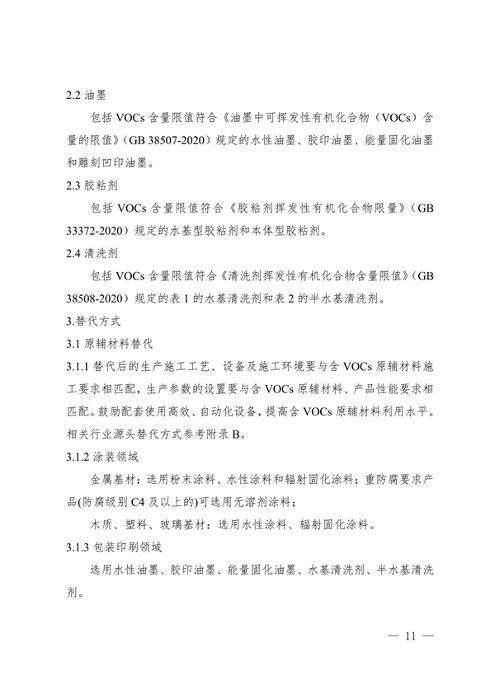 102609072776_0安徽省低挥发性有机物含量原辅材料替代工作方案_11.png 文章详情图片