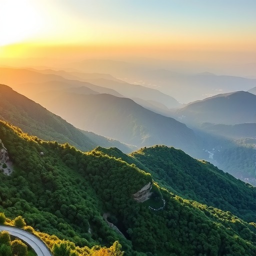 山西省鼓励社会资本参与生态保护修复实施办法｜政策全解读