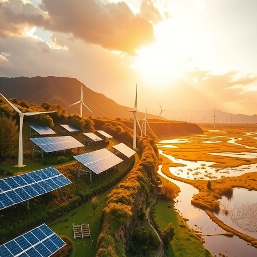 青海省鼓励社会资本参与生态保护修复实施意见｜重点领域全攻略