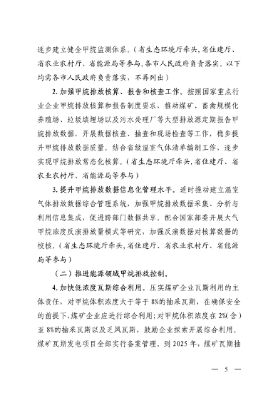 070808581532_0山西省生态环境厅等12部门关于印发《推进甲烷排放控制行动实施方案》的通知_5.png 文章详情图片