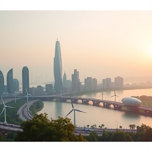 杭州市《关于加快推进绿色能源产业高质量发展的实施意见》（征求意见稿）