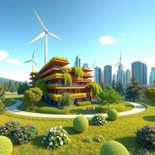 浙江省住建厅：征集2022年度建筑领域碳达峰相关工作优秀案例