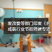 发改委等部门印发《合成氨行业节能降碳专项行动计划》(图2) 发改委等部门印发《合成氨行业节能降碳专项行动计划》(图2)
