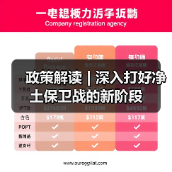 政策解读 | 深入打好净土保卫战的新阶段（图4）