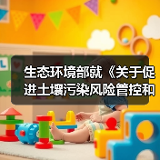 生态环境部就《关于促进土壤污染风险管控和绿色低碳修复的指导意见》有关问题答记者问（图3）
