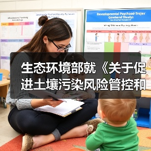 生态环境部就《关于促进土壤污染风险管控和绿色低碳修复的指导意见》有关问题答记者问（图2）