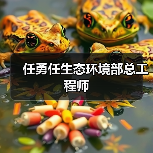 任勇任生态环境部总工程师（图3）
