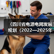 《四川省电源电网发展规划（2022—2025年）》印发 到2025年减少二氧化碳排放约４亿吨（图3）