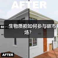 生物质能如何参与碳市场?(图2) 生物质能如何参与碳市场?(图2)