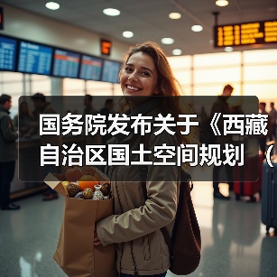 国务院发布关于《西藏自治区国土空间规划 （2021—2035年）》的批复！（图1）