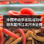 中国市政华北院成功中标东阳市江北污水处理厂北片厂区建设工程!(图2) 中国市政华北院成功中标东阳市江北污水处理厂北片厂区建设工程!(图2)