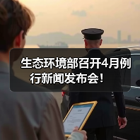 生态环境部召开4月例行新闻发布会！（图3）