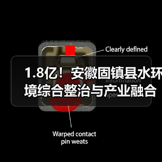 1.8亿！安徽固镇县水环境综合整治与产业融合发展项目二期EPCO项目开标（图4）