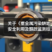 关于《重金属污染耕地安全利用及跟踪监测技术指南》公开征求意见的公告（图1）