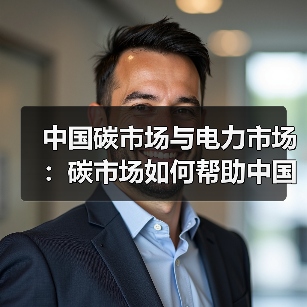 中国碳市场与电力市场:碳市场如何帮助中国有效减排(图1) 中国碳市场与电力市场:碳市场如何帮助中国有效减排(图1)