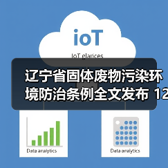 辽宁省固体废物污染环境防治条例全文发布 12月1日起实施！