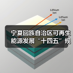 宁夏回族自治区可再生能源发展“十四五”规划(图2) 宁夏回族自治区可再生能源发展“十四五”规划(图2)