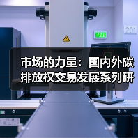 市场的力量：国内外碳排放权交易发展系列研究报告（前言）（图2）
