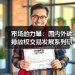 市场的力量：国内外碳排放权交易发展系列研究报告（前言）（图4）