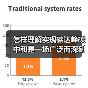 怎样理解实现碳达峰碳中和是一场广泛而深刻的经济社会系统性变革？（图3）