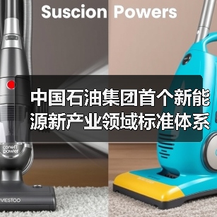 中国石油集团首个新能源新产业领域标准体系建立(图1) 中国石油集团首个新能源新产业领域标准体系建立(图1)