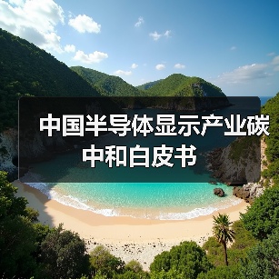 中国半导体显示产业碳中和白皮书（图4）