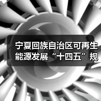 宁夏回族自治区可再生能源发展“十四五”规划（图1）