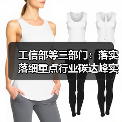 工信部等三部门：落实落细重点行业碳达峰实施方案 加快节能降碳装备技术推广应用（图4）
