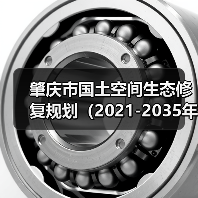 肇庆市国土空间生态修复规划(2021-2035年)(公开征求意见稿)(图4) 肇庆市国土空间生态修复规划(2021-2035年)(公开征求意见稿)(图4)