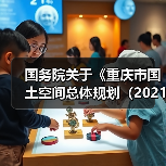 国务院关于《重庆市国土空间总体规划（2021—2035年）》的批复（图4）