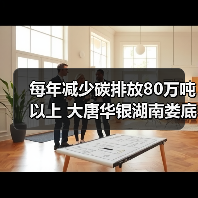每年减少碳排放80万吨以上 大唐华银湖南娄底生态治理光伏发电项目成功并网发电(图1) 每年减少碳排放80万吨以上 大唐华银湖南娄底生态治理光伏发电项目成功并网发电(图1)