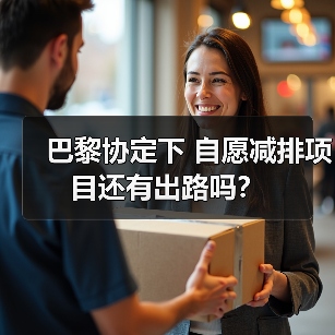 巴黎协定下 自愿减排项目还有出路吗？（图3）