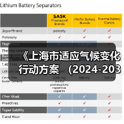 《上海市适应气候变化行动方案 (2024-2035年)》印发(图2) 《上海市适应气候变化行动方案 (2024-2035年)》印发(图2)