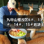九华山棚改区6＃、13＃、14＃、15＃地块土壤修复工程招标！（图1）