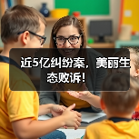 近5亿纠纷案，美丽生态败诉！