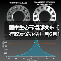 国家生态环境部发布《行政复议办法》自6月1日起施行！（图3）