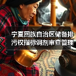 宁夏回族自治区储备排污权指标调剂审查管理办法（图3）