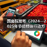 国务院发布《2024—2025年节能降碳行动方案》(图3) 国务院发布《2024—2025年节能降碳行动方案》(图3)