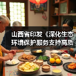 山西省印发《深化生态环境保护服务支持高质量发展的若干措施》（图2）