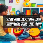 安徽省推动大规模设备更新和消费品以旧换新实施方案(图3) 安徽省推动大规模设备更新和消费品以旧换新实施方案(图3)