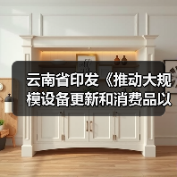 云南省印发《推动大规模设备更新和消费品以旧换新实施方案》（图4）