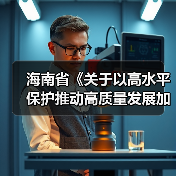 海南省《关于以高水平保护推动高质量发展加强生态环境分区管控实施方案》公开征求意见（图4）