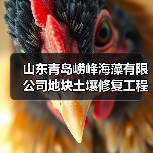 山东青岛崂峰海藻有限公司地块土壤修复工程预中标公示（图2）