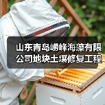 山东青岛崂峰海藻有限公司地块土壤修复工程预中标公示（图4）