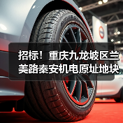 招标！重庆九龙坡区兰美路秦安机电原址地块土壤污染治理修复项目（图4）